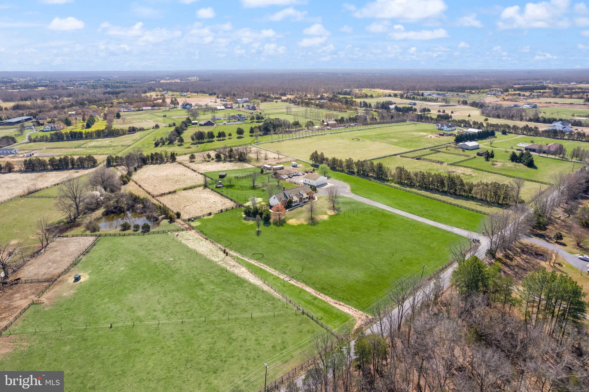 13145 Carriage Ford Road Nokesville, VA 20181 - Photo 69 of 70