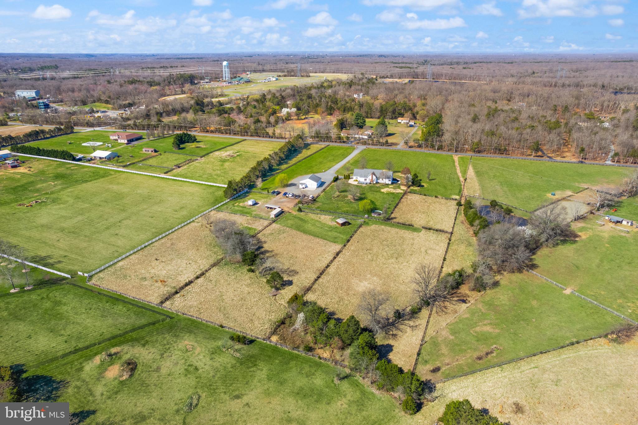 13145 Carriage Ford Road Nokesville, VA 20181 - Photo 70 of 70