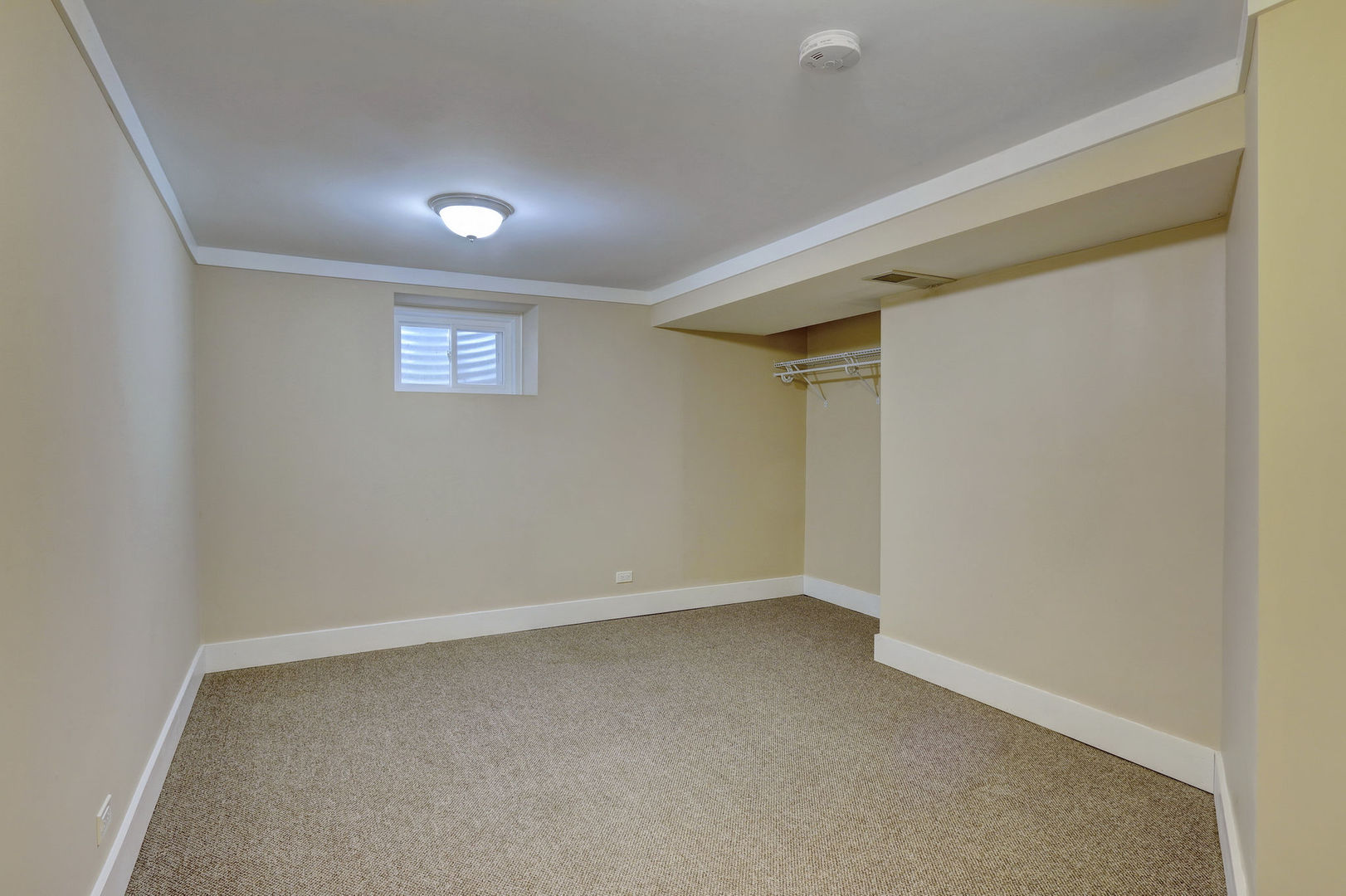273 Raupp Boulevard Buffalo Grove, IL 60089 - Photo 11 of 18 a view of empty room