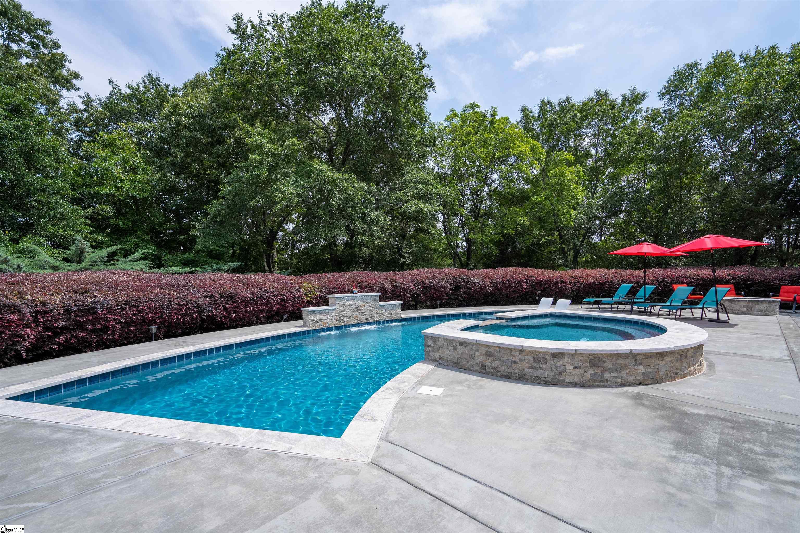 20 Stonebrook Farm Way Greenville, SC 29615 - Photo 3 of 50