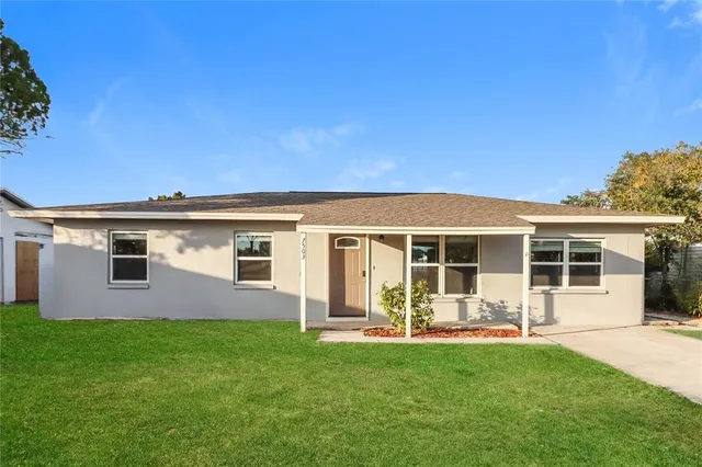 $2,310 | 7503 West New Orleans Avenue, Tampa, FL 33615