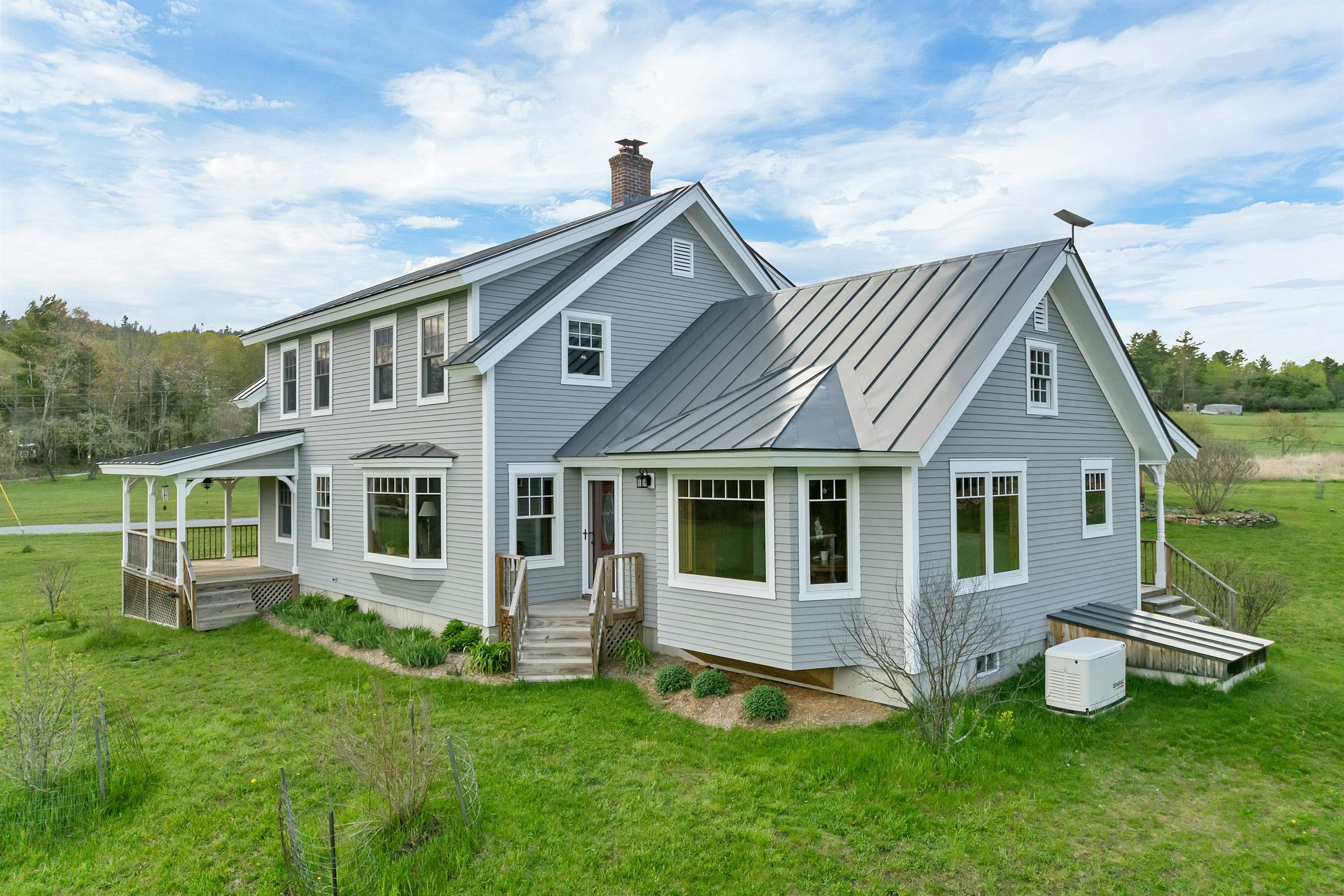 800 West Bath Road Bath, NH 03740 - Photo 43 of 55