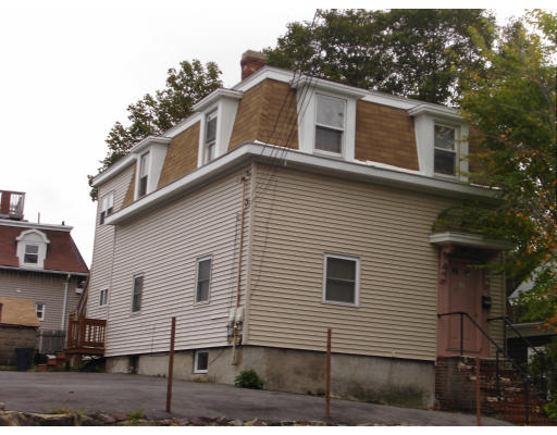 7 Acorn Street Lynn, MA 01902 - Photo 1 of 1