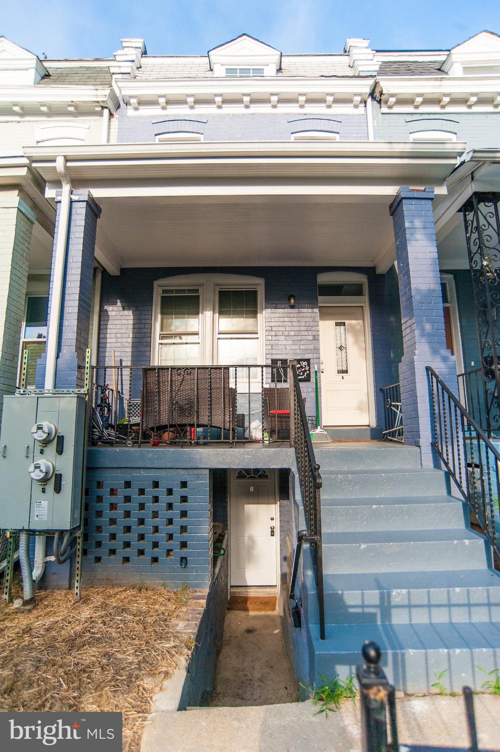 2022 4th Street Northeast, Unit B Washington, DC 20002 - Photo 2 of 16