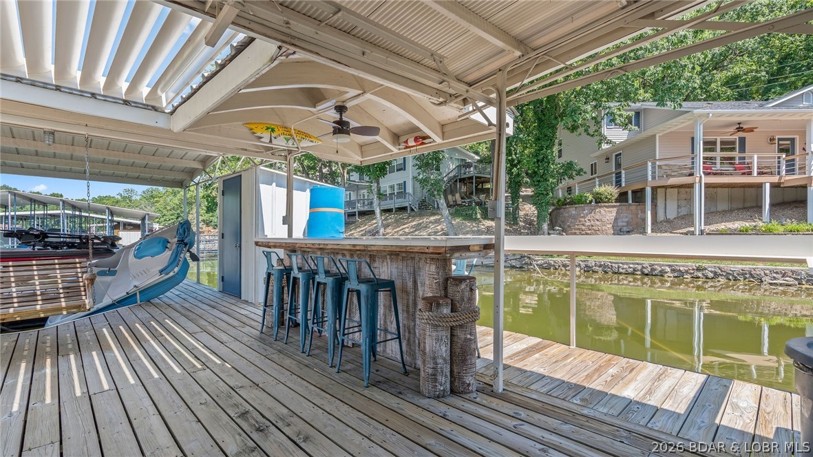 29155 Bellwood Road Rocky Mount, MO 65072 - Photo 89 of 98 Bar