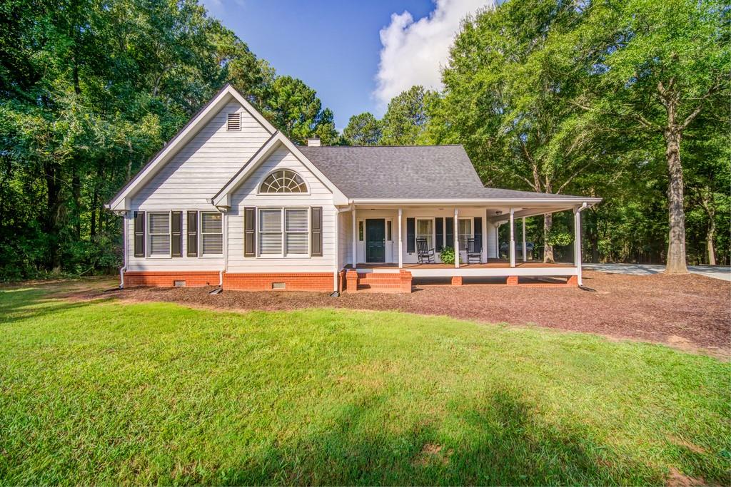 262 Elks Club Road Covington, GA 30014 - Photo 1 of 1 Gallery Image 1