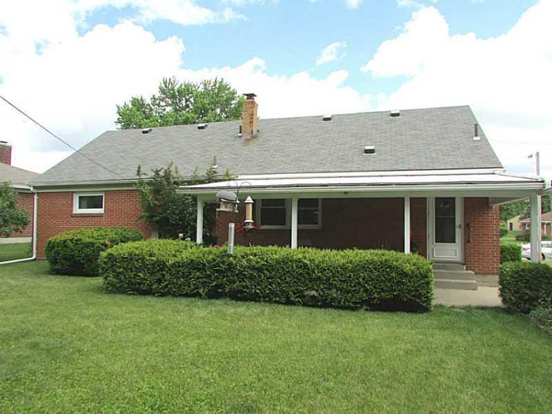 1339 Ronald Road Springfield, OH 45503 - Photo 12 of 25