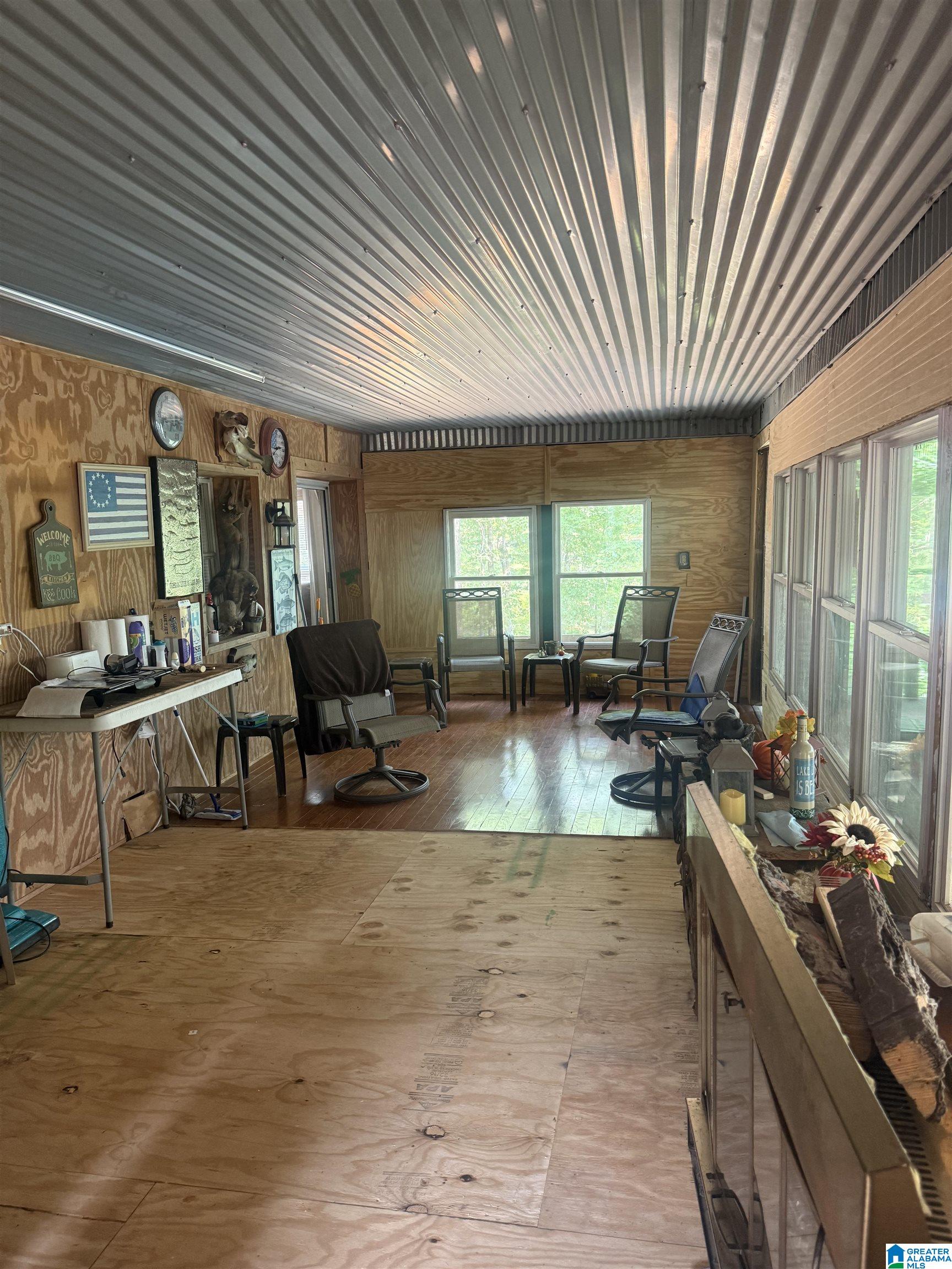 372 Pope Lane Wedowee, AL 36278 - Photo 3 of 8