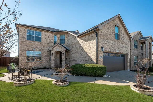 $3,200 | 14521 Crystal Lake Drive, Little Elm, TX 75068