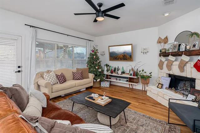 $3,200 | 14521 Crystal Lake Drive, Little Elm, TX 75068