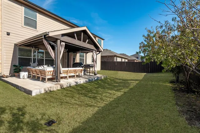 $3,200 | 14521 Crystal Lake Drive, Little Elm, TX 75068