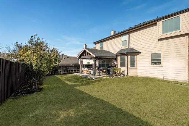 $3,200 | 14521 Crystal Lake Drive, Little Elm, TX 75068