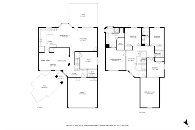 $3,200 | 14521 Crystal Lake Drive, Little Elm, TX 75068