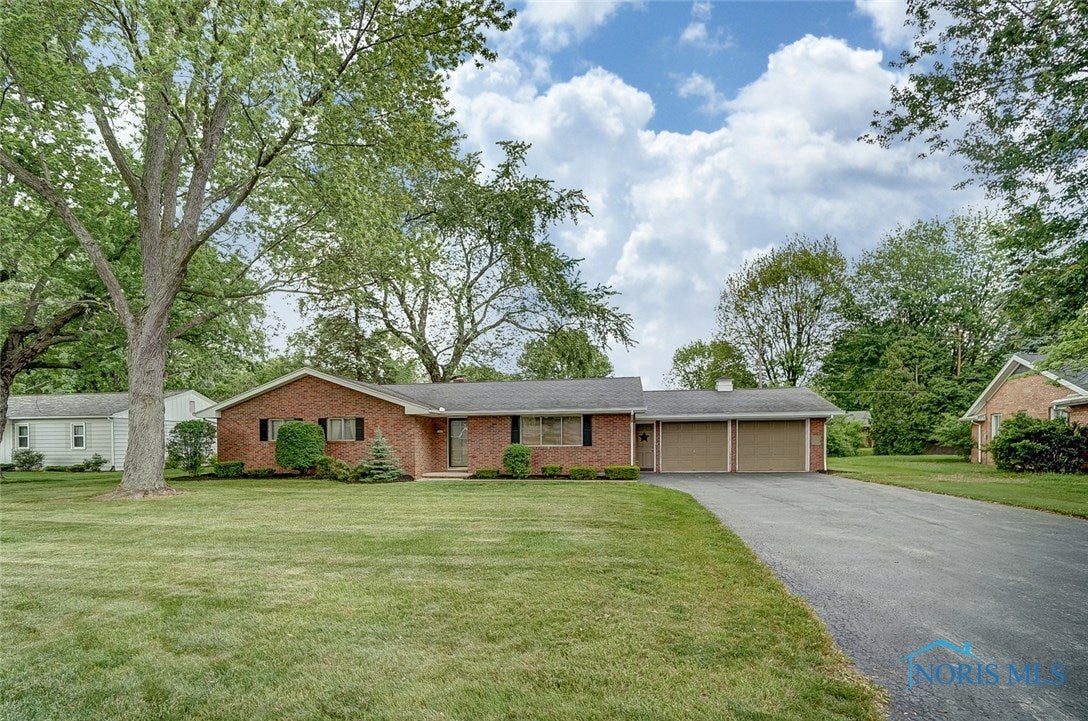 317 Mohican Road Findlay, OH 45840 - Photo 2 of 36 Gallery Image 2