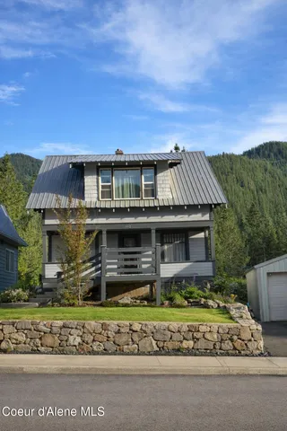 $280,000 | 312 Park Street, Mullan, ID 83846