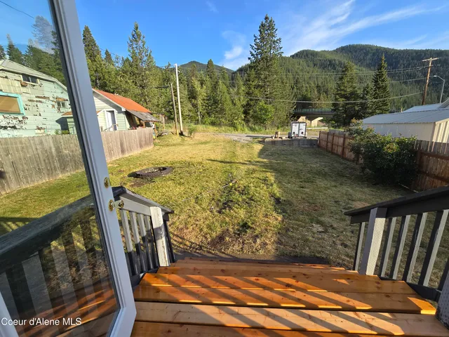 $280,000 | 312 Park Street, Mullan, ID 83846