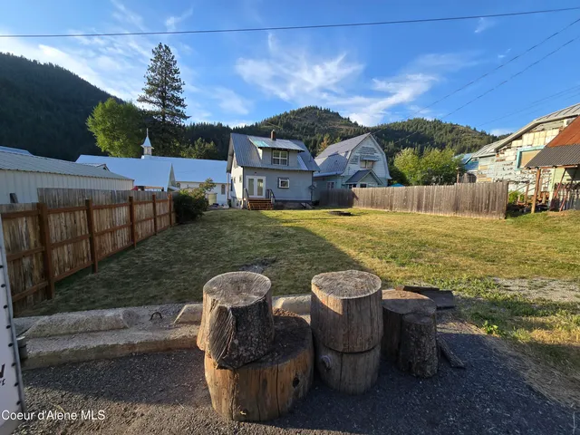 $280,000 | 312 Park Street, Mullan, ID 83846