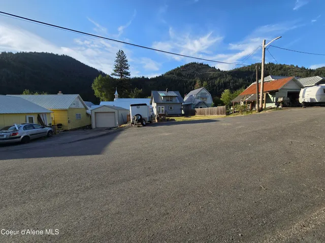 $280,000 | 312 Park Street, Mullan, ID 83846