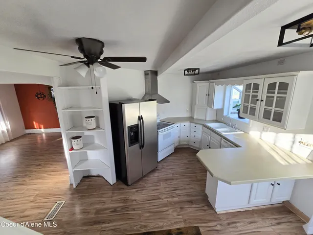 $280,000 | 312 Park Street, Mullan, ID 83846