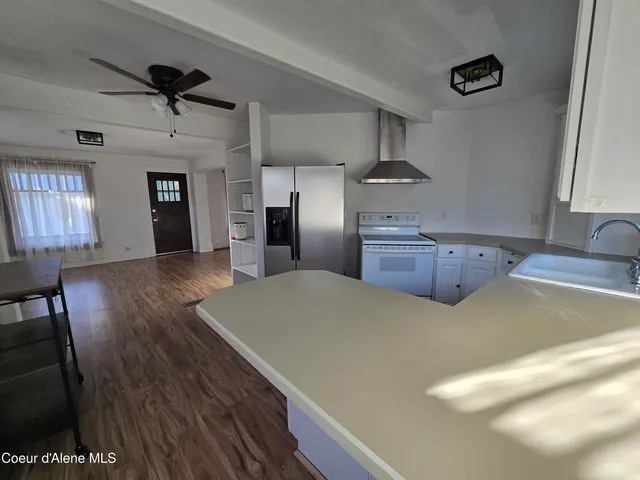 $280,000 | 312 Park Street, Mullan, ID 83846