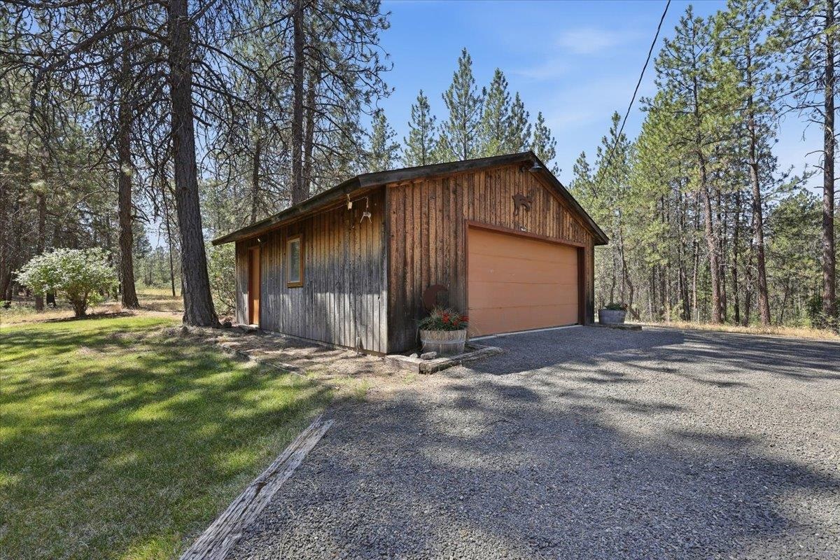 4605 West Pinto Road Cheney, WA 99004 - Photo 44 of 48