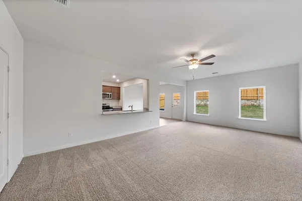 $2,410 | 8409 Fort Benton Drive, Ponder, TX 76259