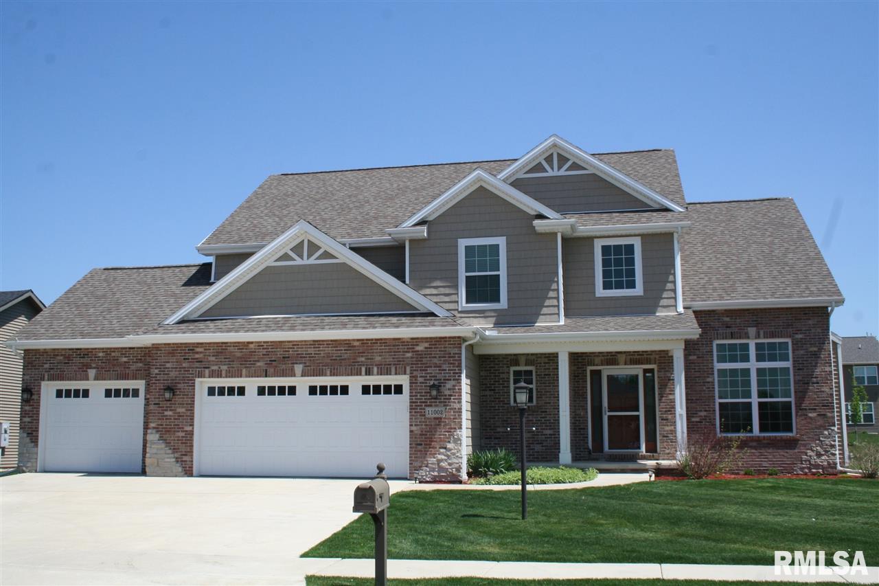11002 North Ruby Court Dunlap, IL 61525 - Photo 1 of 34 Gallery Image 1