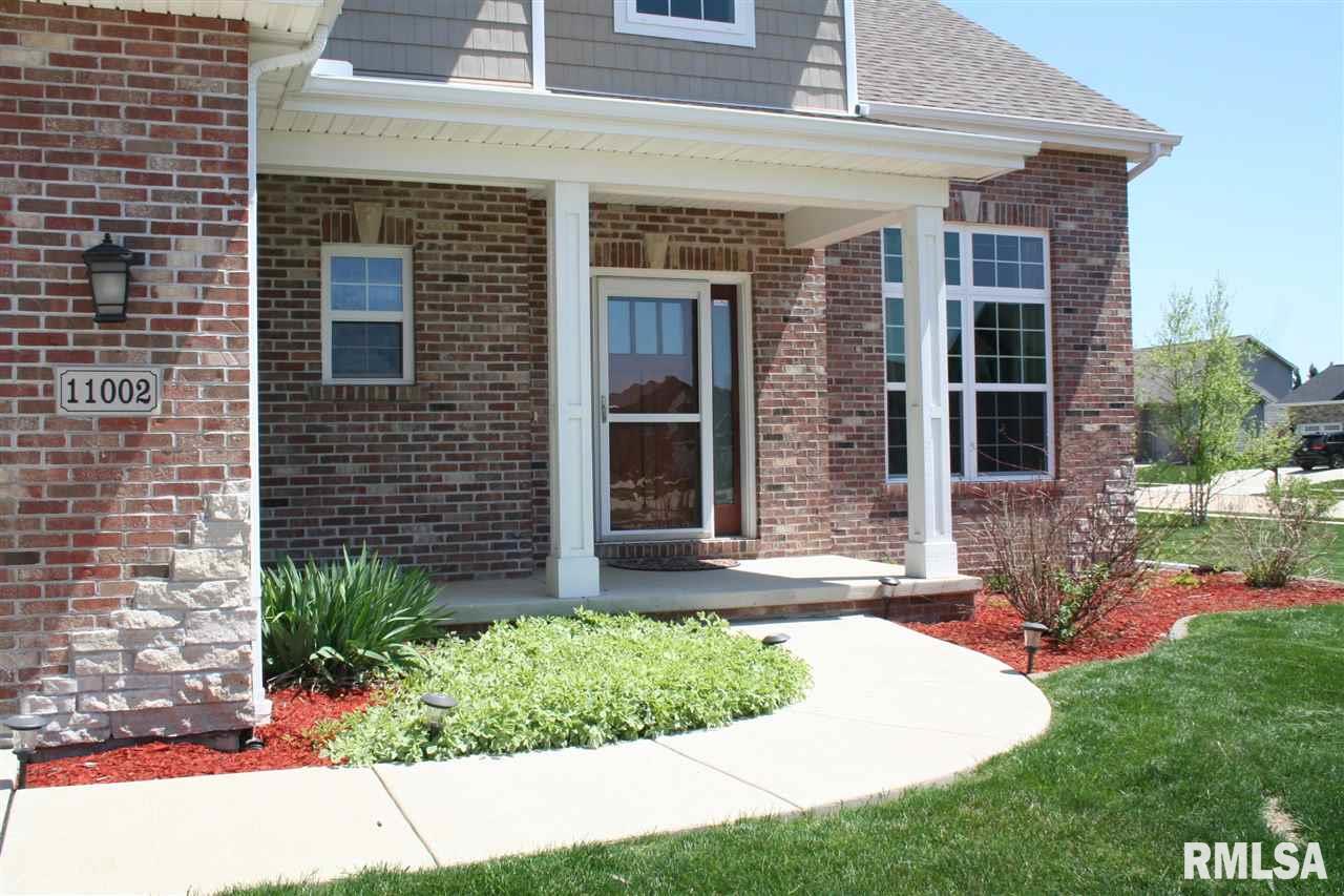 11002 North Ruby Court Dunlap, IL 61525 - Photo 2 of 34 Gallery Image 2