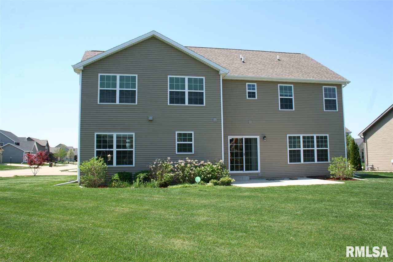 11002 North Ruby Court Dunlap, IL 61525 - Photo 3 of 34 Gallery Image 3