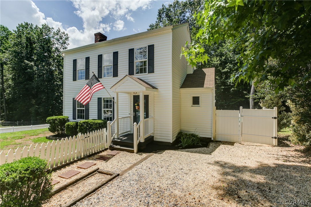 1400 Oldbury Road Midlothian, VA 23113 - Photo 2 of 33