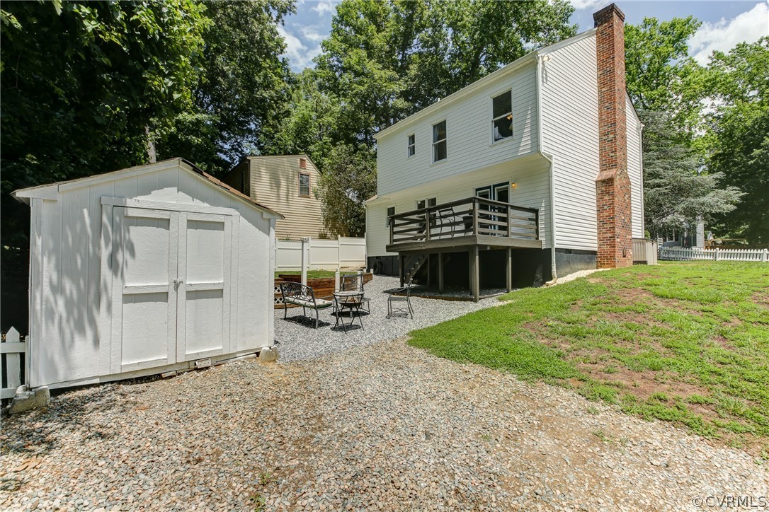 1400 Oldbury Road Midlothian, VA 23113 - Photo 24 of 33