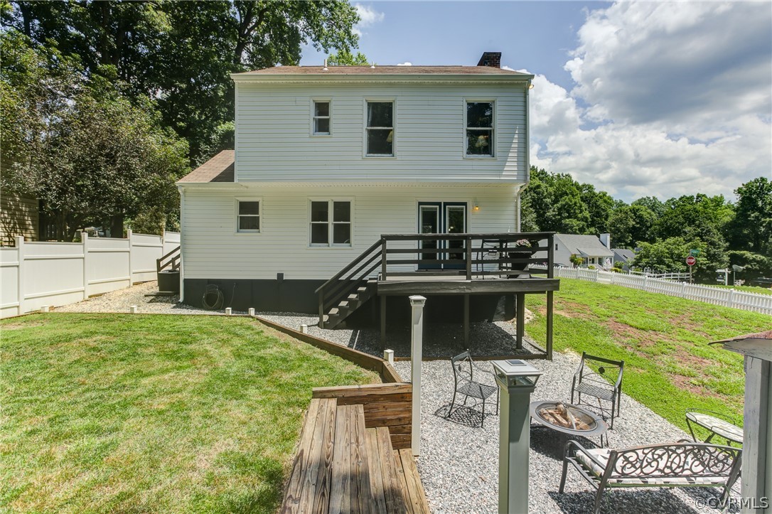 1400 Oldbury Road Midlothian, VA 23113 - Photo 25 of 33