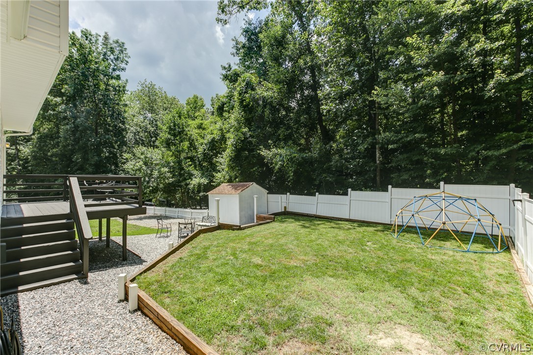 1400 Oldbury Road Midlothian, VA 23113 - Photo 27 of 33