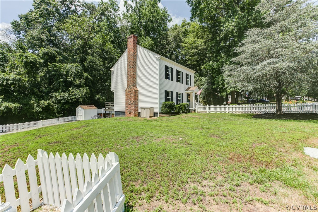 1400 Oldbury Road Midlothian, VA 23113 - Photo 28 of 33