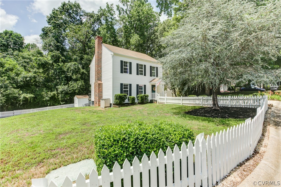 1400 Oldbury Road Midlothian, VA 23113 - Photo 3 of 33