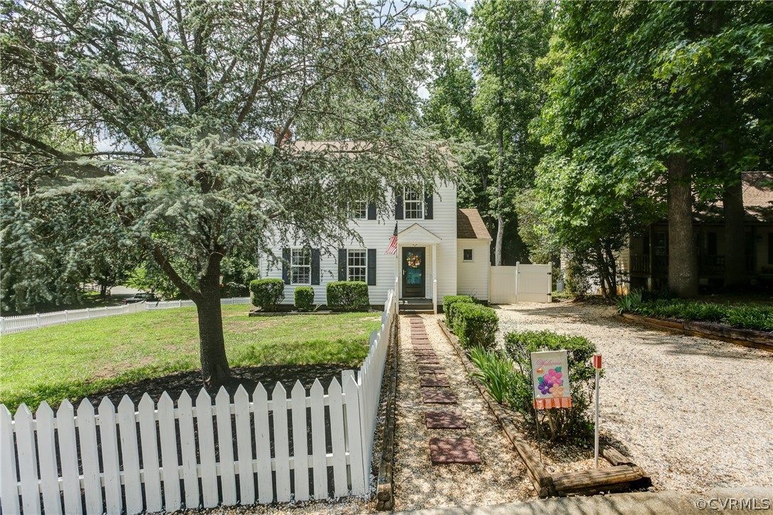 1400 Oldbury Road Midlothian, VA 23113 - Photo 31 of 33