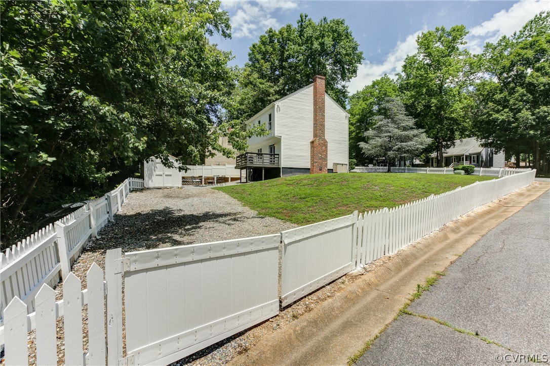 1400 Oldbury Road Midlothian, VA 23113 - Photo 32 of 33