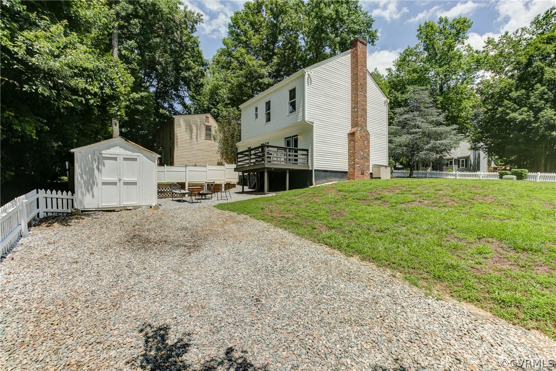 1400 Oldbury Road Midlothian, VA 23113 - Photo 33 of 33