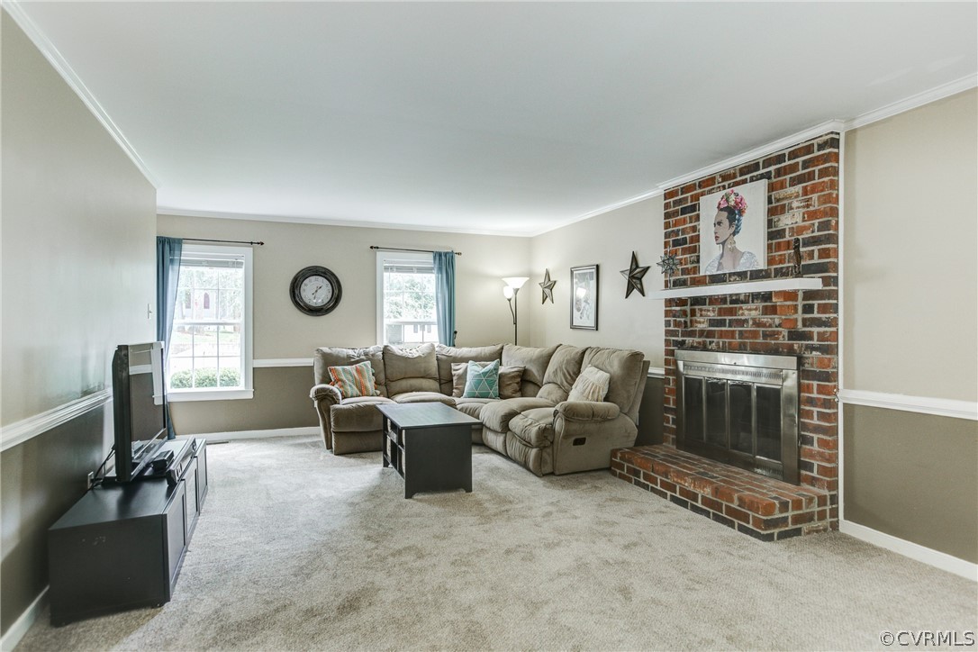 1400 Oldbury Road Midlothian, VA 23113 - Photo 4 of 33