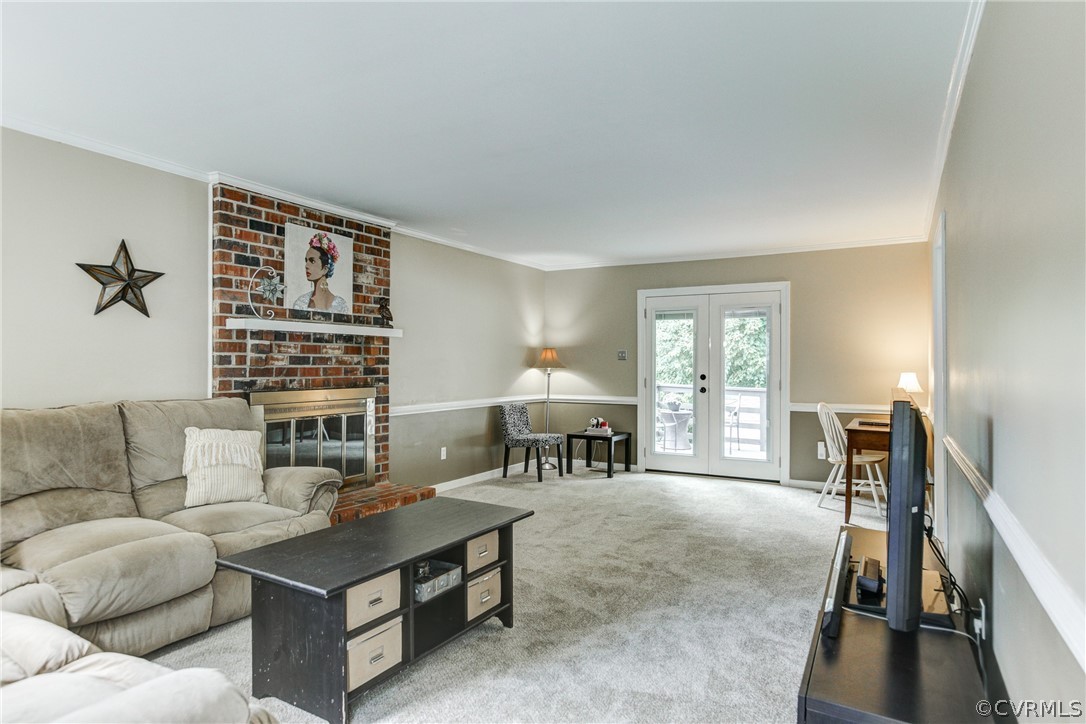 1400 Oldbury Road Midlothian, VA 23113 - Photo 5 of 33