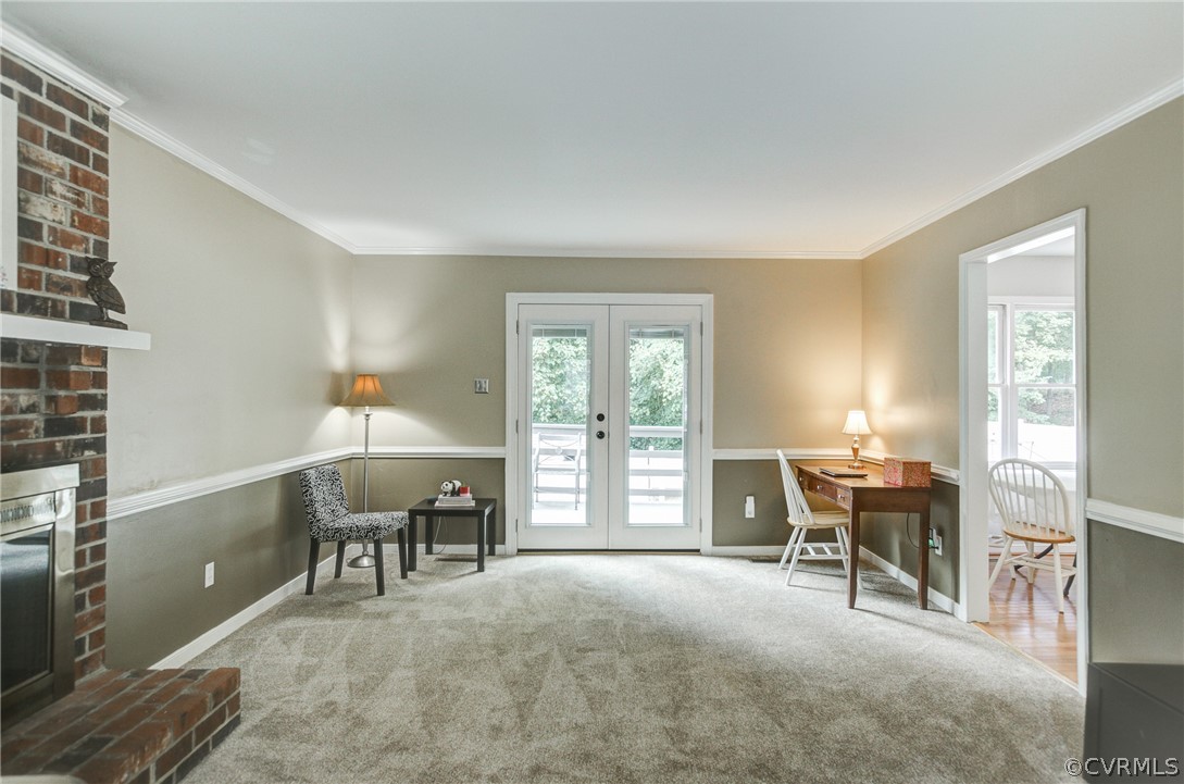 1400 Oldbury Road Midlothian, VA 23113 - Photo 6 of 33