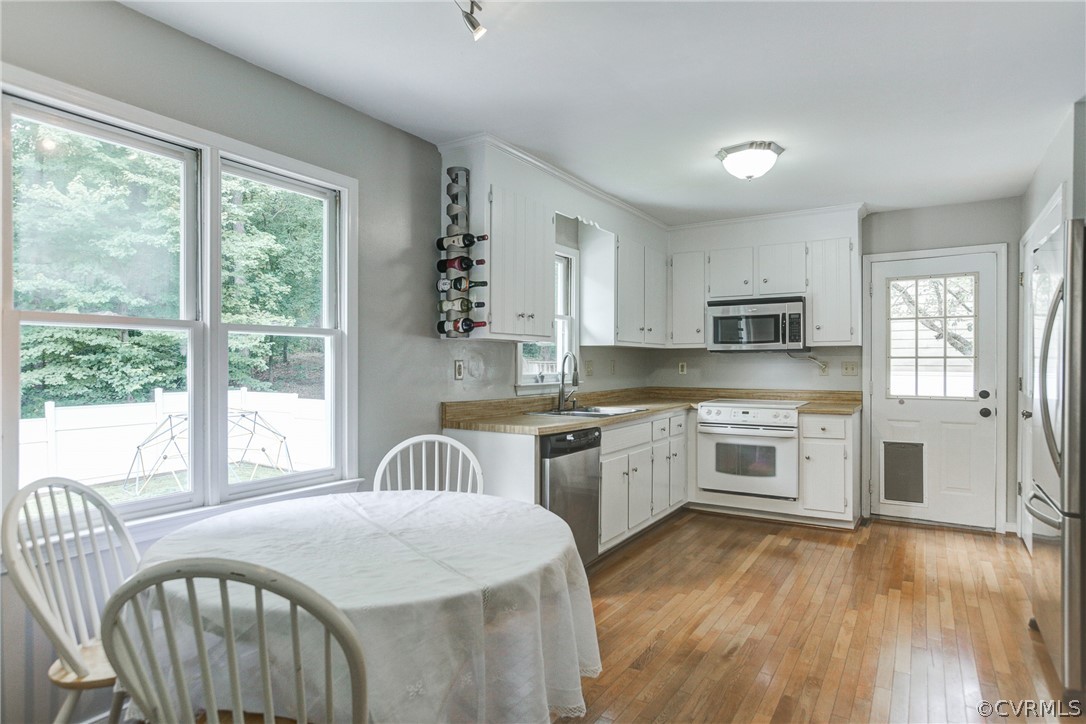 1400 Oldbury Road Midlothian, VA 23113 - Photo 9 of 33