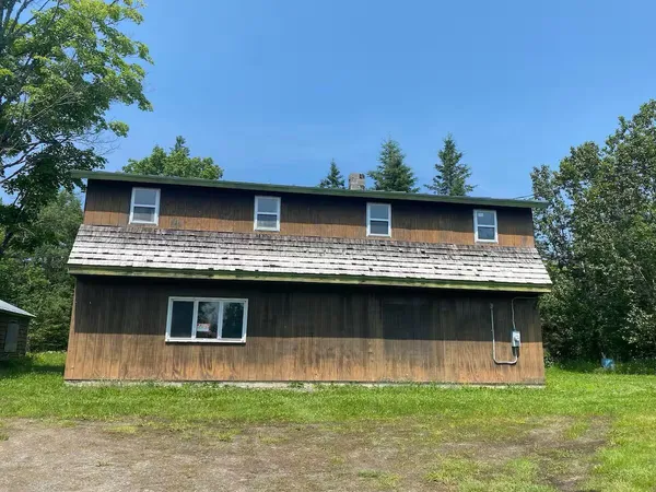 $89,500 | 835 Haystack Road, Castle Hill, ME 04757