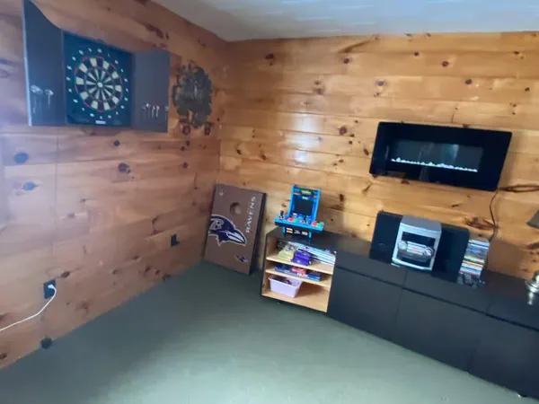 $89,500 | 835 Haystack Road, Castle Hill, ME 04757