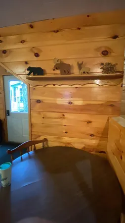 $89,500 | 835 Haystack Road, Castle Hill, ME 04757