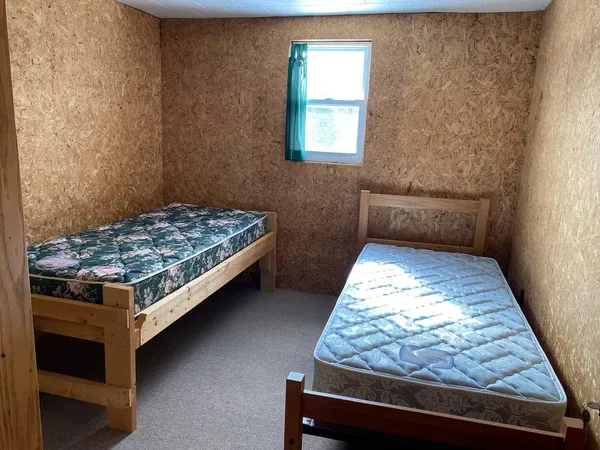 $89,500 | 835 Haystack Road, Castle Hill, ME 04757