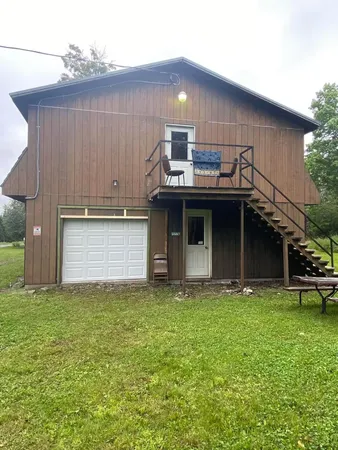 $89,500 | 835 Haystack Road, Castle Hill, ME 04757