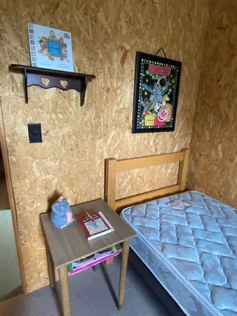 $89,500 | 835 Haystack Road, Castle Hill, ME 04757