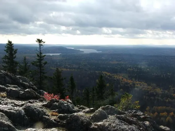 $89,500 | 835 Haystack Road, Castle Hill, ME 04757