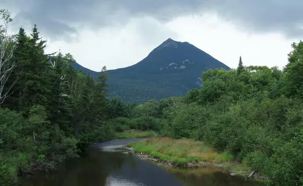 $89,500 | 835 Haystack Road, Castle Hill, ME 04757